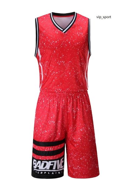 

online good basketball sets sport jersey new style 77 cheap, Black;red