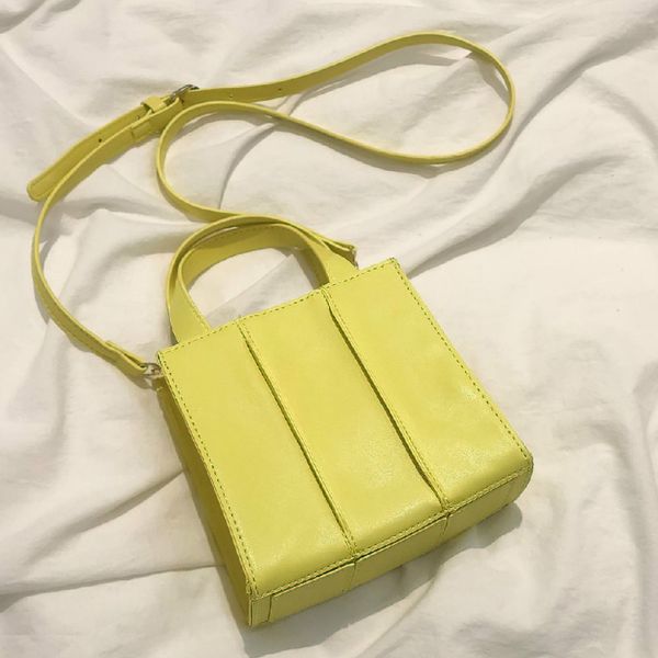 

handbag messenger bag 2020 new fashion lady korean style shoulder bags