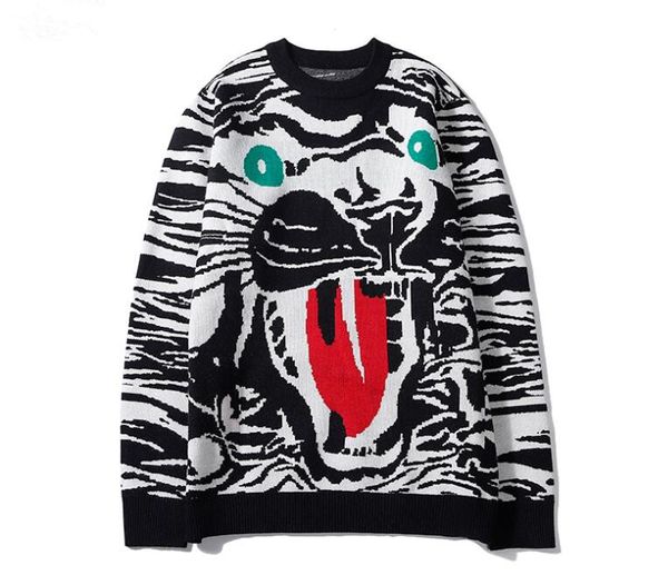 big mouth sweatshirt