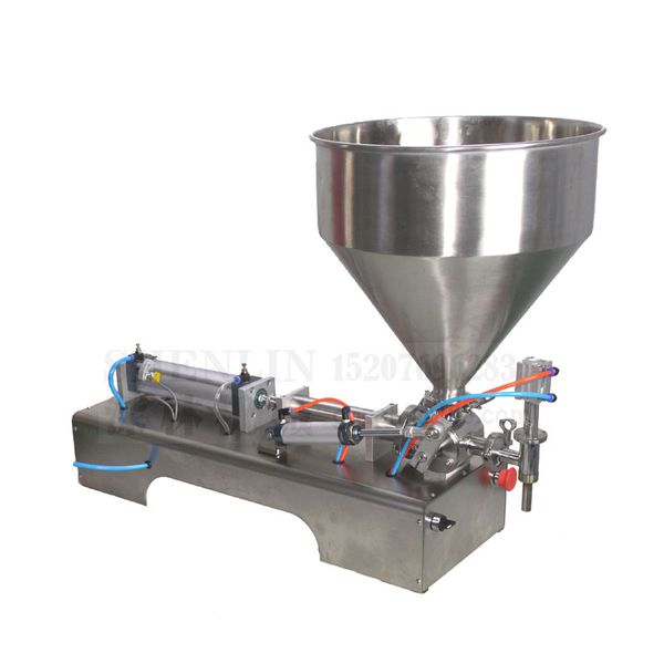 

pnuematic розлива оливкового масла наполнения заливной оборудование, инструменты оборудование для розлива, соус, шампунь, косметика, лимонны