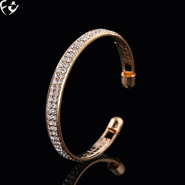 

new simple fashion bracelet, Black