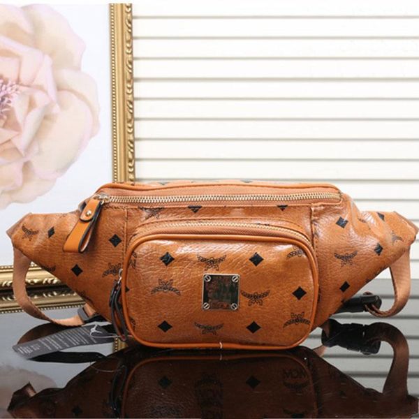 

Горячее прибытие женщины дизайнер талии сумка люкс м бренд спортивная дорожная с