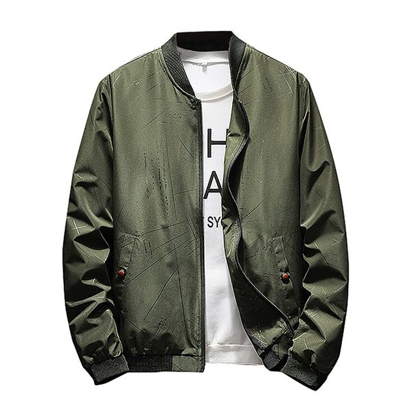 

men's autumn winter fashion zipper solid color outwear casual coat hip hop male big size overcoat drop shipping w1007, Black;brown