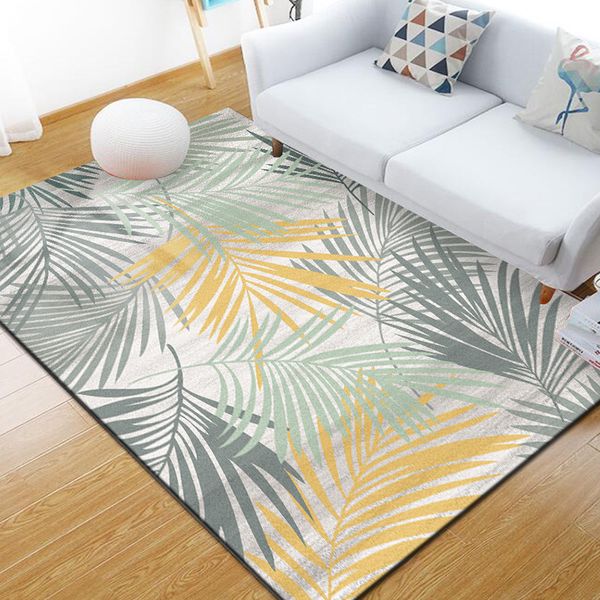 Compre Ninos Serie Gris Alfombras Rectangulares Para La Sala De