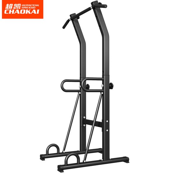 

4 in 1 multi-function gym body workout exercise strength fitness equipment double-bar indoor pull up horizontal bar power tower