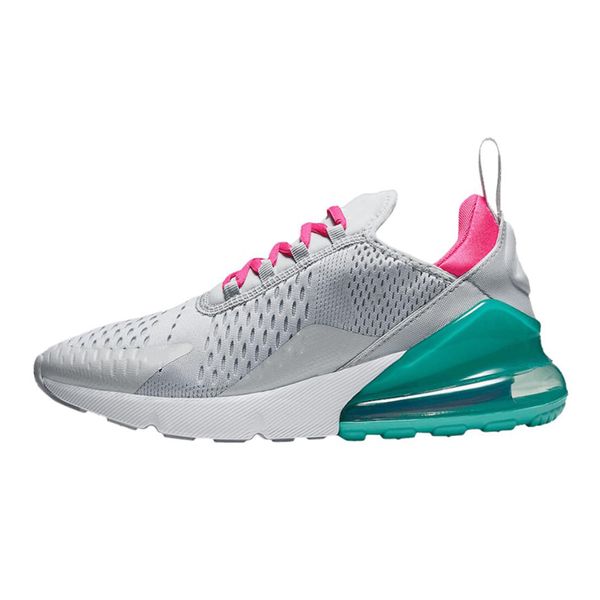 

air usa 270 men max women running shoes triple black white easter bred cactus volt outdoor mens womens trainers sports sneakers runners