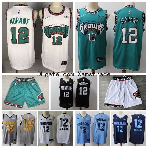 dhgate ja morant jersey