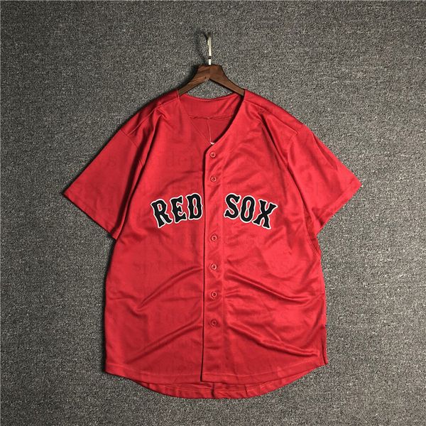 

Baseball hicotton breathable quick drying healthy and comfortable sports short sleeve training suit to absorb men sweat jerseys 8585857575