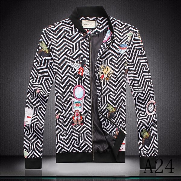

luxury sweatshirt hoodie long sleeve autumn sports zipper brand windbreaker luxury clothes men and women designers jacket coat 13, Black;brown