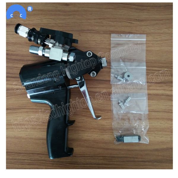 

пистолет для полиуретановой пены p2 air purge gun