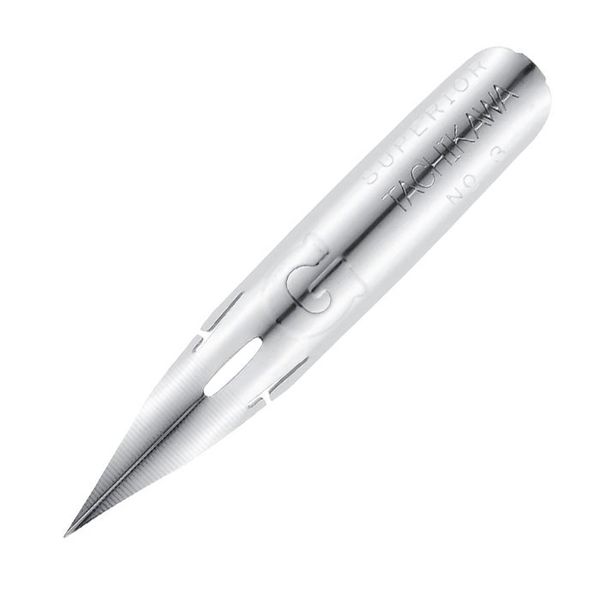 

tachikawa cartoon manga dip pen nibs g pen nib d nib