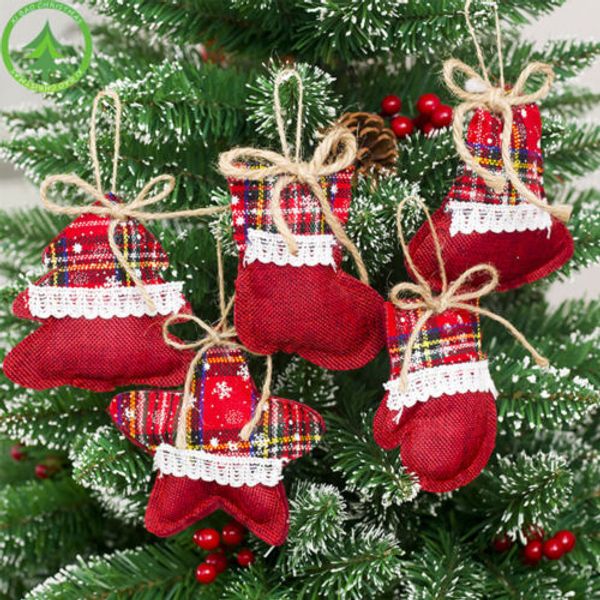 

рождественская елка кулон кукла колокольчики носки висит декор рождественская вечеринка свадебный орнамент подарок декор праздничный подарок