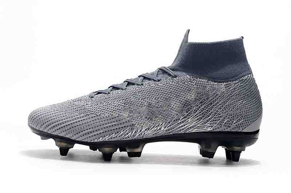 

2020 mens woman mercurial superfly vi 360 elite ronaldo fg acc soccer shoes chaussures boy football boots children neymar soccer cleats