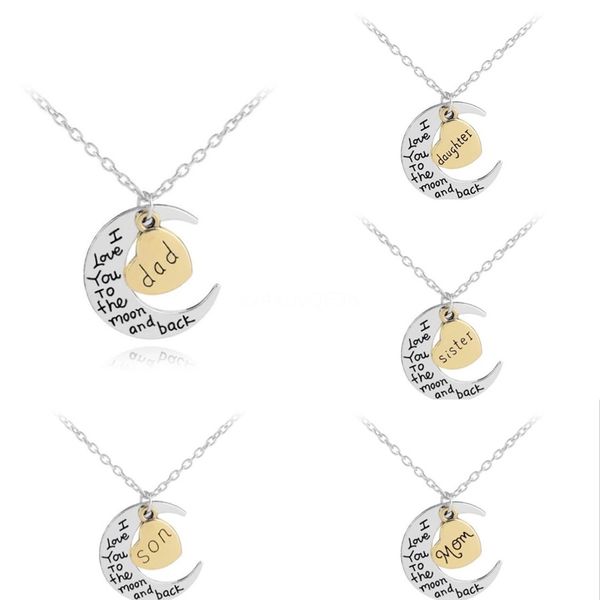 

fashion new stainless steel a-z english letter necklace silver gold plated capital alphabet initial pendant necklaces for women jewelry g#66