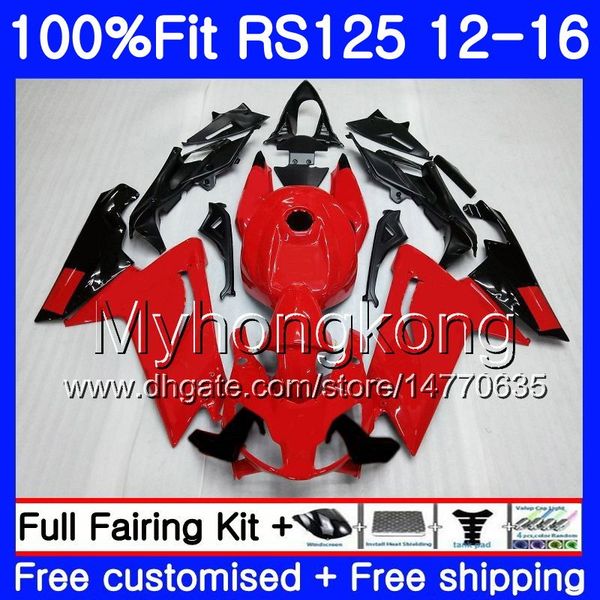 

Injection oem for aprilia r 125 r 125rr r 4 2012 2013 2014 2015 2016 315hm 30 r v125 r 125 r 125 12 13 14 15 16 fairing kit glo y red