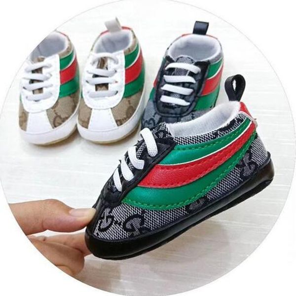 

2017 fashion baby boys cotton fabric first walker toddlers kids cute soft bottom toddler shoes