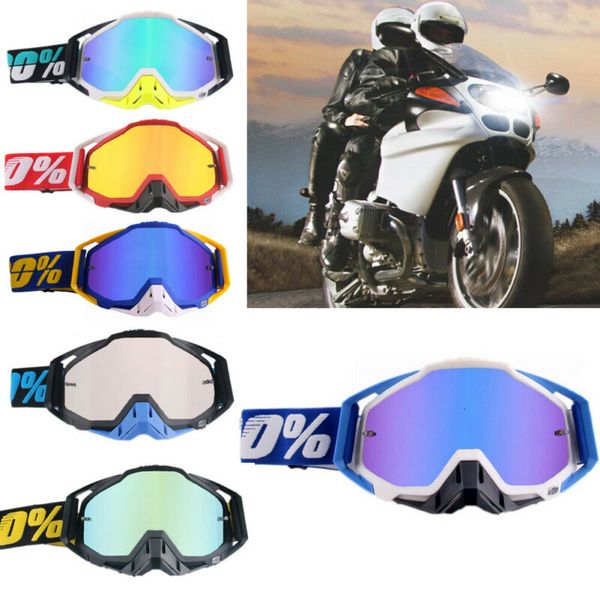 

13 colors men women motorcycle motocross goggles motorcycle off road protective gear moto goggles glasses