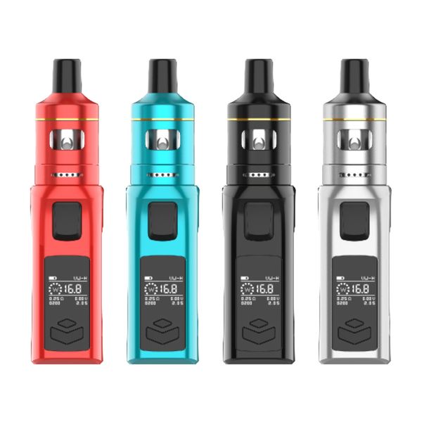 

Оригинальный Vaporesso Target Mini 2 Vape стартовый комплект Ecigarette 50W 2000mAh Встроенный аккумулятор и 2мл VM Форсунка нас склад