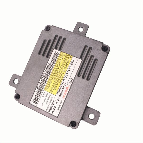 

d3s d3r d4s d4r headlight hid ballast 8k0.941.597.b 1036060024 8k0941597b genuine and used for a udi a5 s5 5 2008-2014