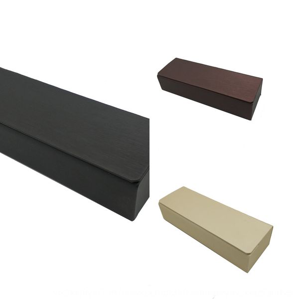 

creative optical myopia black pu box high-end case glasses case handmade glasses box