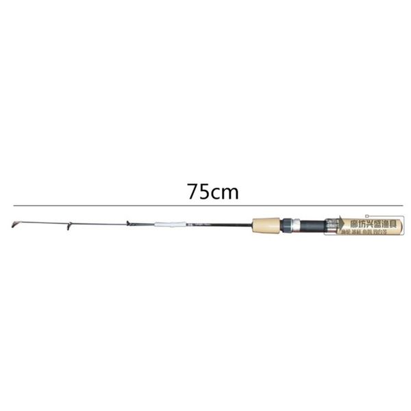 

winter ice удочки рыболовные катушки удочки combo pen удочка приманки снасти спиннинг кастинг hard rod set высокое качество
