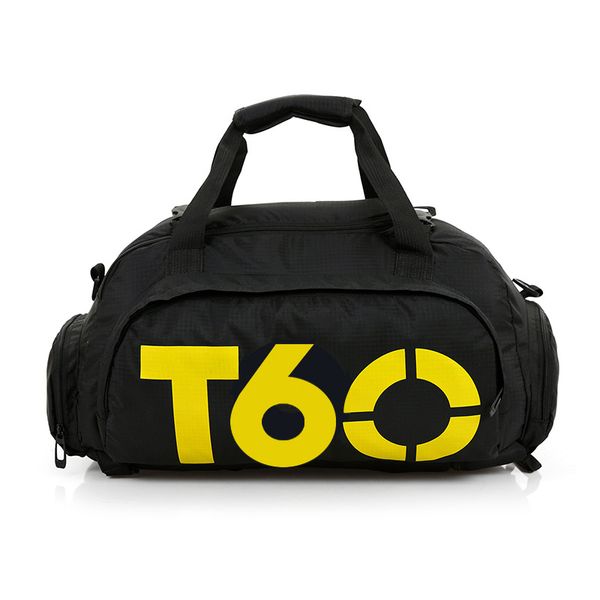 

fitness bag travel bag casual simple tote