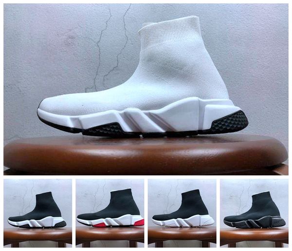 balenciaga speed trainer femme 36