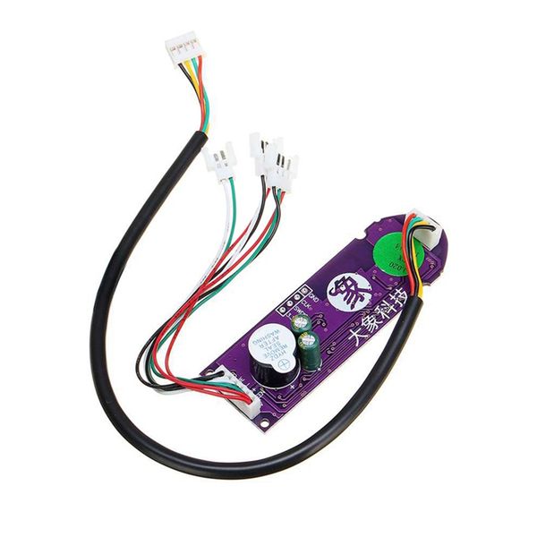 

electric scooter skateboard motherboard esc circuit for m365