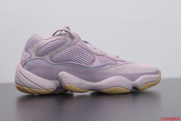 

quality 2019 pink 500 stone bone white blush desert rat super moon yellow running shoes salt utility black sneaker sports shoes with