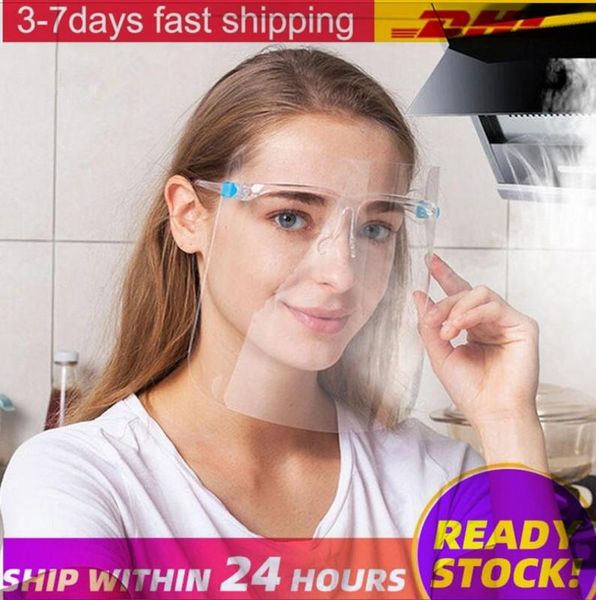 

us stock fashion transparent sun visor hat creative plastic empty cap outdoor travel beach sunscreen safety face shield sun hat, Blue;gray