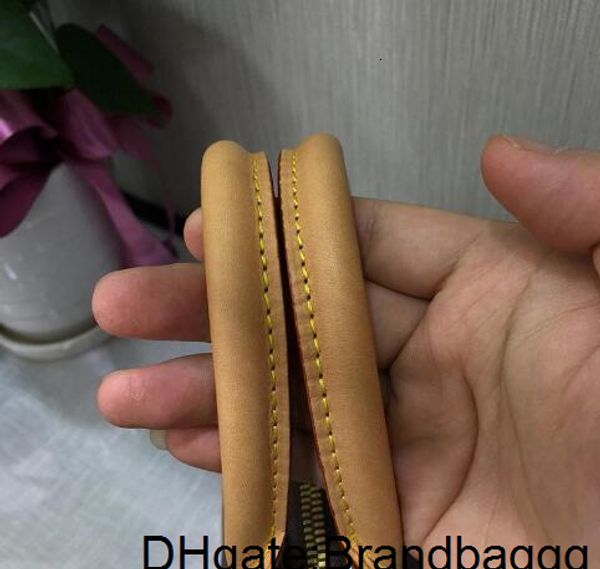 

классический shell bag damier лакированная кожа сетки сумки сумки на ремне сумки женщины холст crossbody кошелек торговый тотализатор