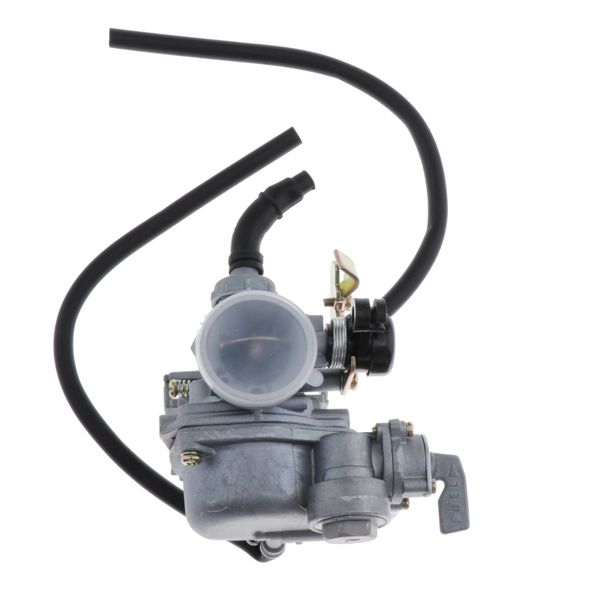 

pz19 19mm intake diameter carburetor assy for dy100 cd110 motors atv