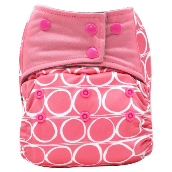 

soft reusable baby diapers waterproof fashion digital printed baby cloth diaper infants children underwear nappy training pants