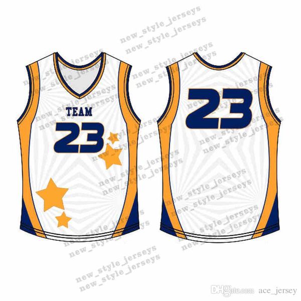 

-12menNew Basketball Jerseys white black men youth Breathable Quick Dry 100% Stitched High-quality Basketball Jerseys s-xxl3