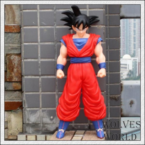 

animation peripheral wholesale seven dragon beads super wukong gum handmade