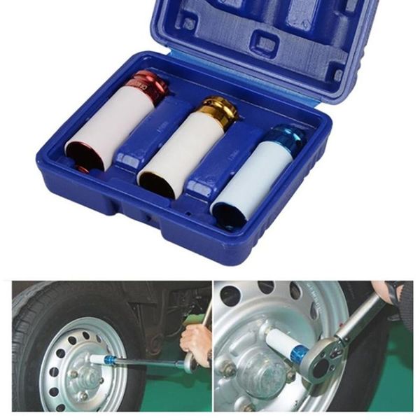 

2020 selling car tire protector impact nut durable car repair hardware tool general tire