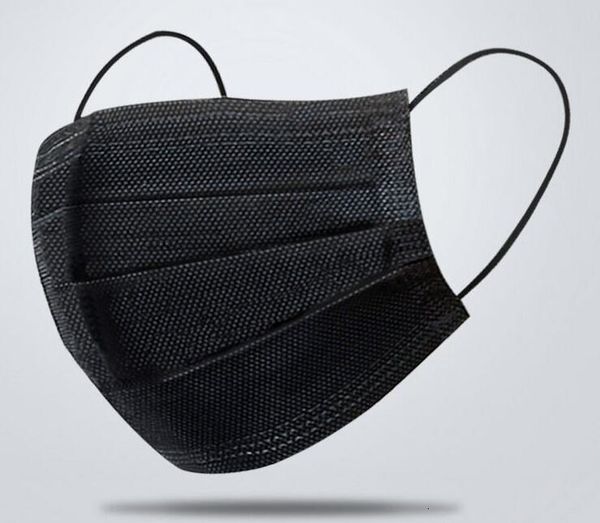 

dhl shipmask 2020 masks thick 3 layer dustproof earloop dust mouth masks soft breathable shopping protect your health