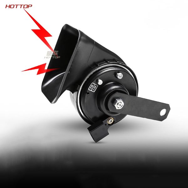 

abs & copper black high and low pressure horn speaker for corolla 2019 2020