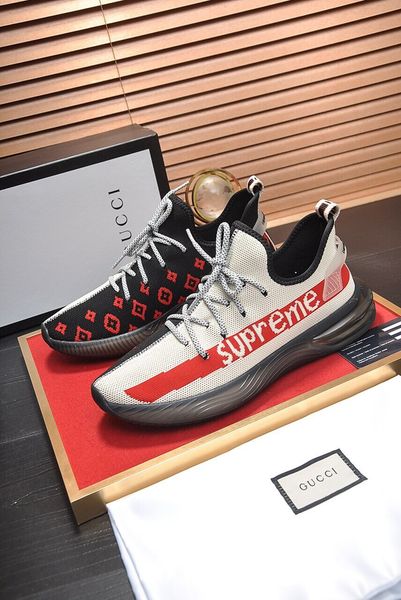 

mens designer shoes platform designer men shoes air brand fashion trainers men sports shoe fast shipping