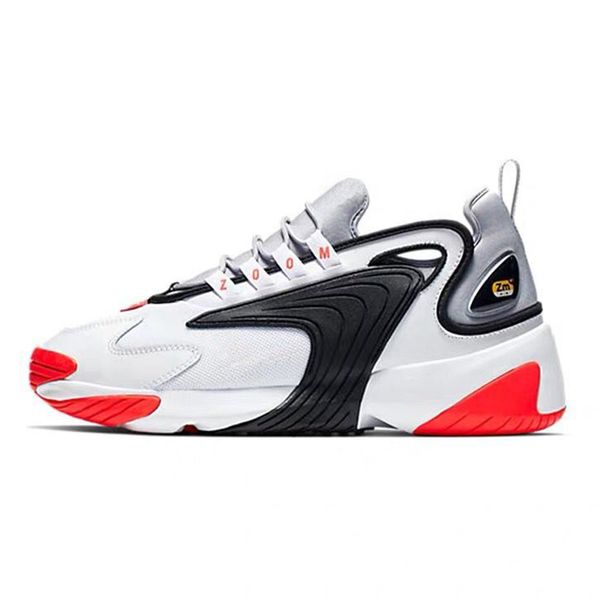 Purchase > nike zoom 2k orange blanche, Up to 74% OFF