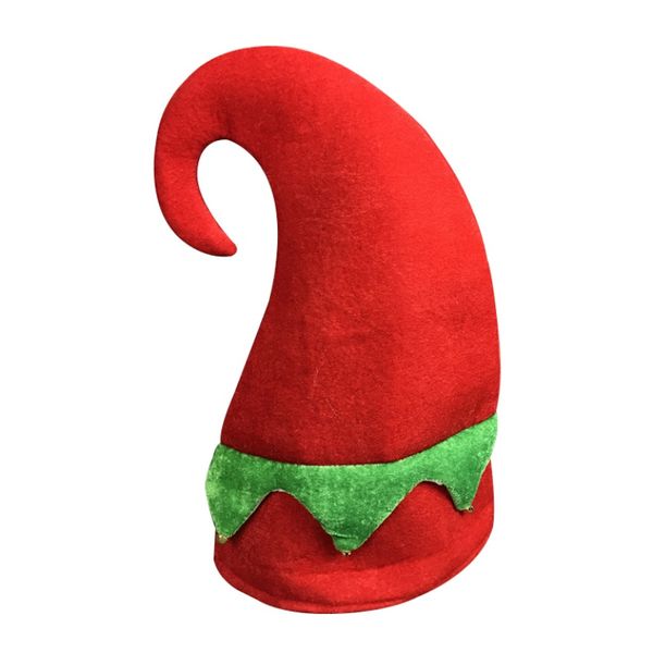 

funny hat novelty santa hat crazy hats christmas tree christmas decoration new year gift party supplies