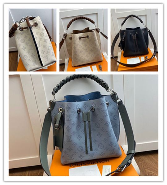 

luxury designer vintage premium soft echt leer tote werk schoudertas voor vrouwen designer handgemaakte koe lederen portemonnees en handtas