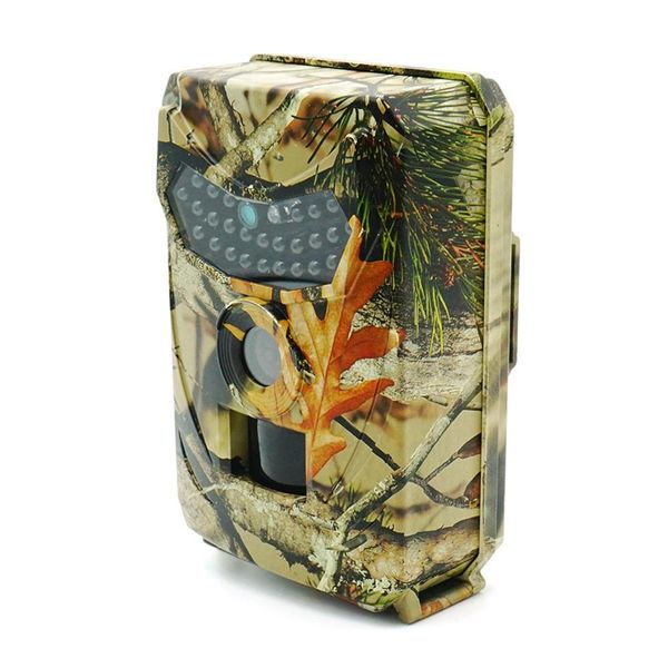 

pr100 outdoor hunting camera 1080p 12 million infrared night vision sensor monitoring hd waterproof hunting camera