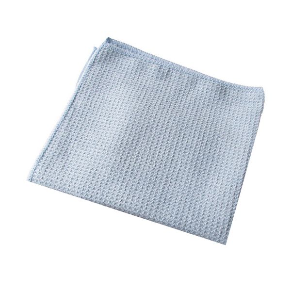 

40 * 40cm car wash towel microfiber cleaning computers cleaner absorption soft