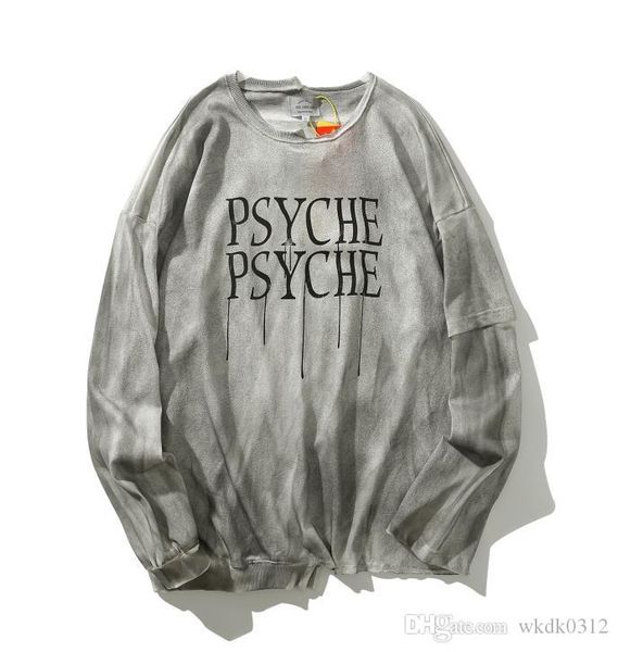 

tide men designer hoodie brand printing couple clothing loose street hip hop white fashion cotton mens hoodies red box snake 00, Black