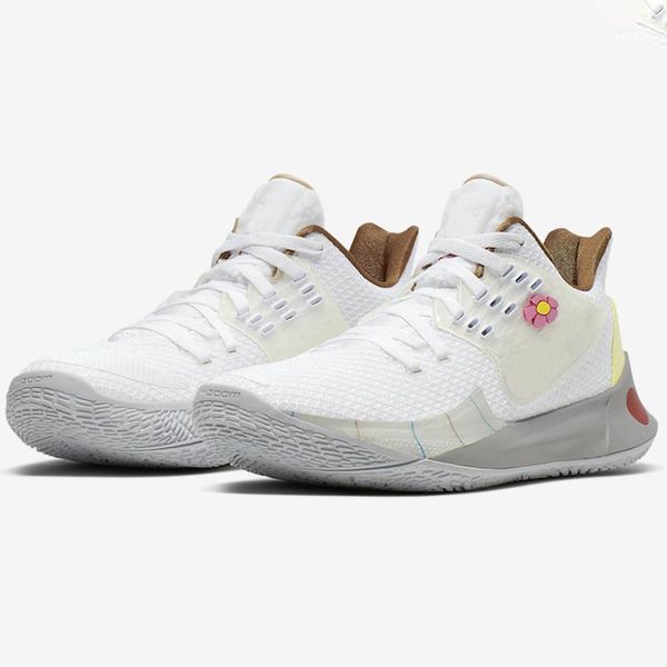 Boys 'Big Kids' Nike Kyrie 5 Basketball Shoes Sneakers New