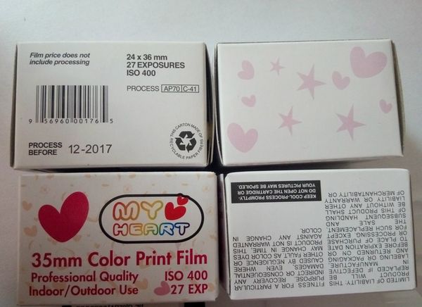 

underwater waterproof camera mini cute 35mm film with housing case