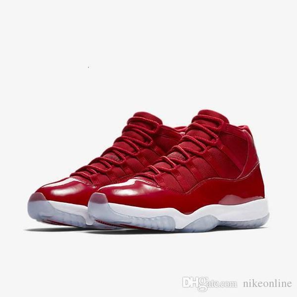 

2020 xi jumpman 11 mens basketball shoes 11s chicago red white triple black suede bred concord cap and gown j11 sneakers with ori