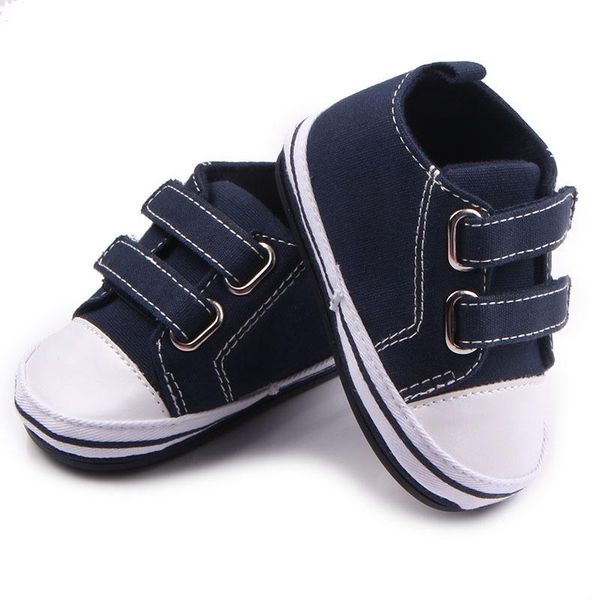 

baby toddler soft sole leathernewborn baby sweet girl elastic band newborn walking soft shoestoddler kids shoes