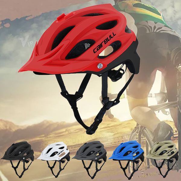 

men's women's cycling bicycle helmet mtb bike mountain road cycling safety caps outdoor sports lightweight helmets